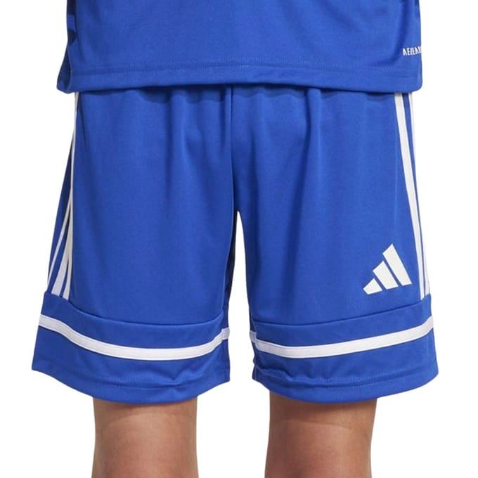Adidas Squadra 25 Short Junior - Maat 152