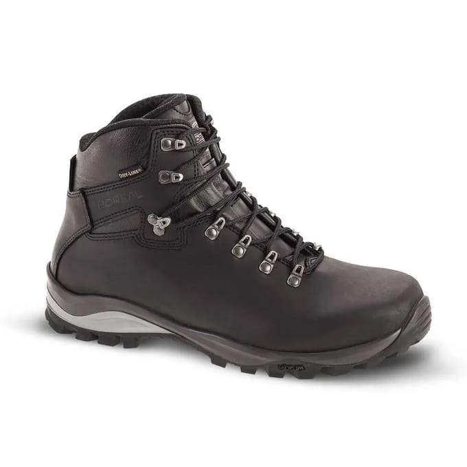 Schoenen Boreal