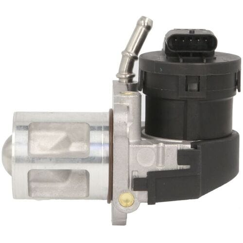 EGR-klep HELLA 6NU 014 864-931