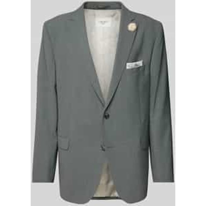 Carl Gross Colbert mix & match sakko/jacket cg shelby sv 20.077s0 / 325172/52