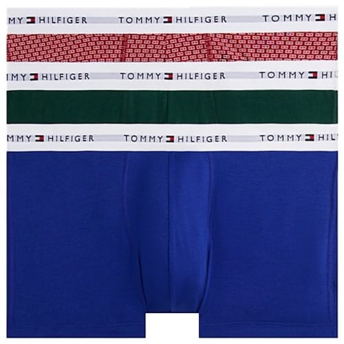 Boxers Tommy Hilfiger Um0um02768