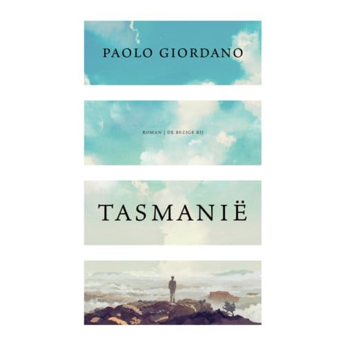 Tasmanië - Paolo Giordano