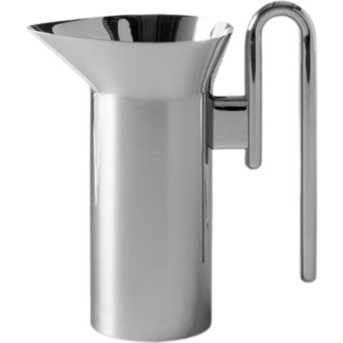 &Tradition Jaime Hayon Momento JH38 kruik polished steel