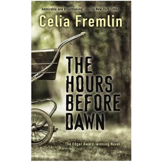 The Hours Before Dawn - Celia Fremlin