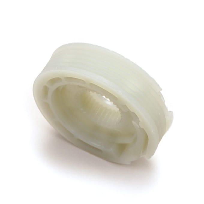 BWR295 Poulie de Régulateur de Lève-Vitre pour VW Polo HB Ford Focus Freelander