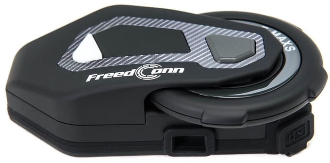 FreedConn T-Max S V4 Pro Sin motorfietsintercom