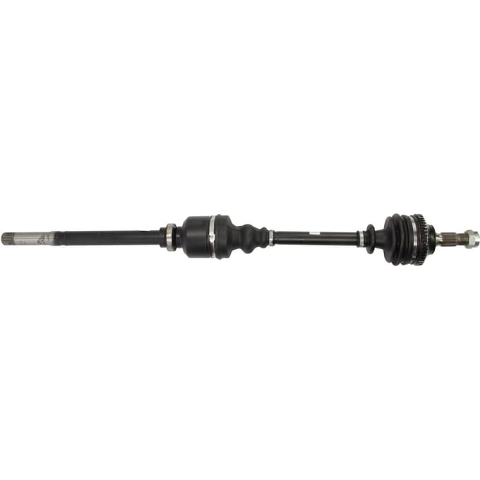 Aandrijfas POINT GEAR PNG70308 rechts