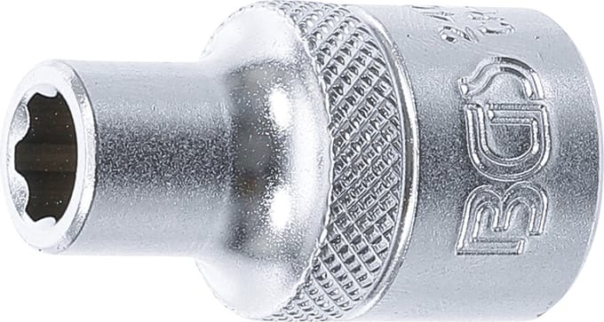 BGS Dopsleuteldop Super Lock 1/2 8 mm
