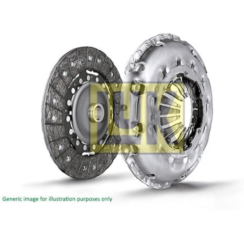 Schaeffler Luk Koppelingsset LUK 621 3157 09