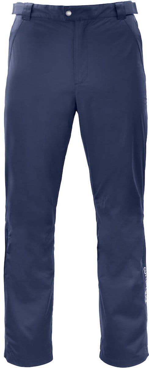 Cutter & Buck North Shore Pants Heren 356438 - Dark Navy - M