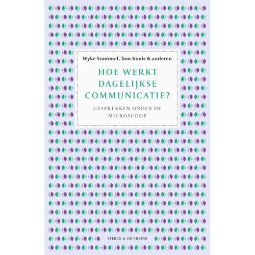 Hoe Werkt Dagelijkse Communicatie? - Awia Collectief
