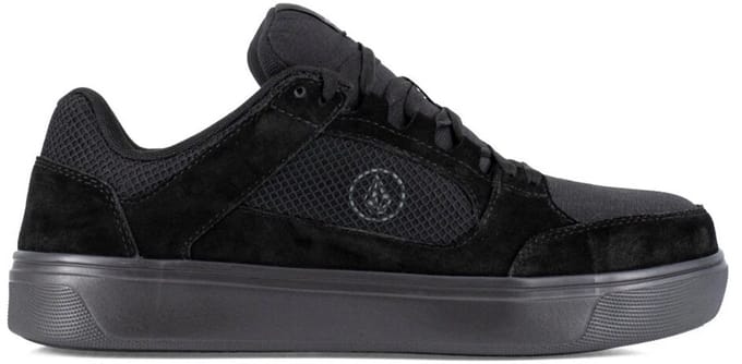 Volcom 30232 werkschoen s3s all black 42