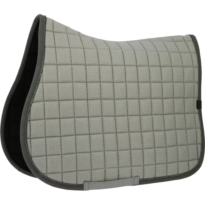 Zadeldek voor paarden Equithème Chic