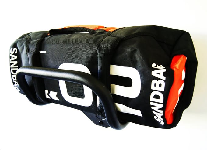MP7037 Powerbag wandhouder Wall Line