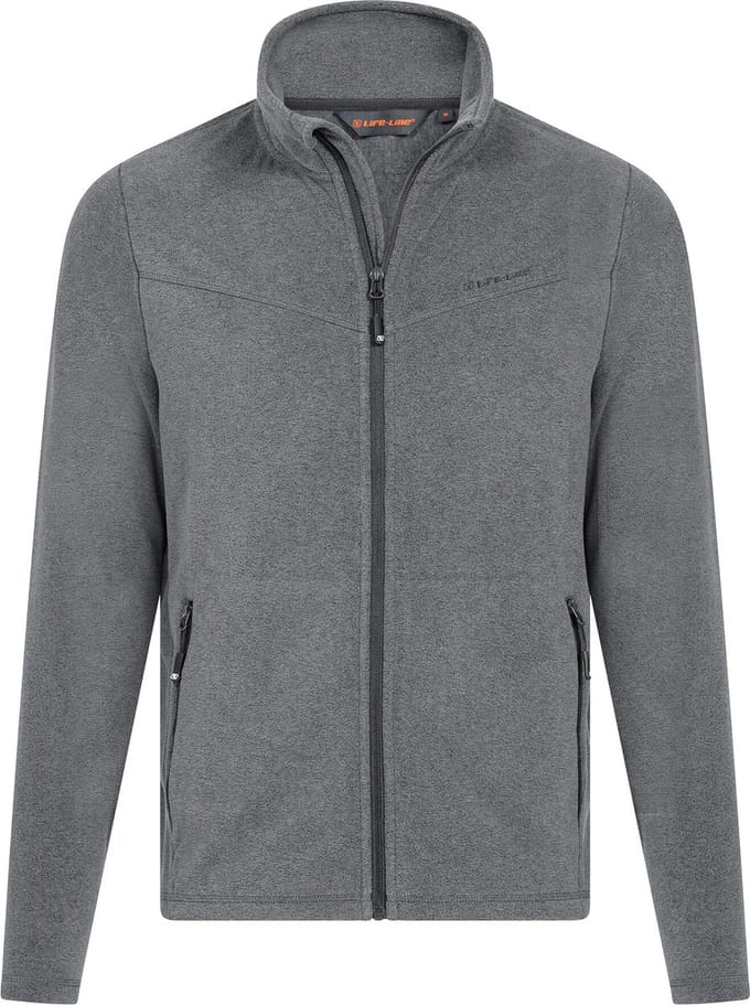 Everglades Fleece Vest/Jas Heren