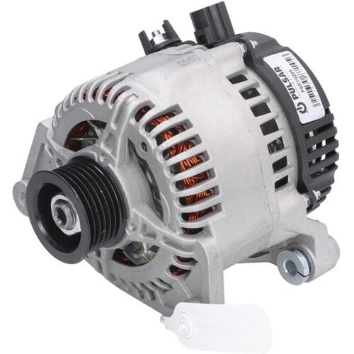 Driefasige generator PULSAR ROTATING ELECTRICS PSR10295