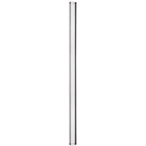 TFA Dostmann GlasWerk SHORT Glazen rietje, lengte: 15 cm 10 stuk(s)