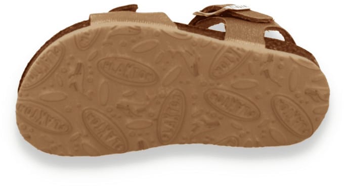Plakton Meisjes Sandaal | Goud | Maat: 33