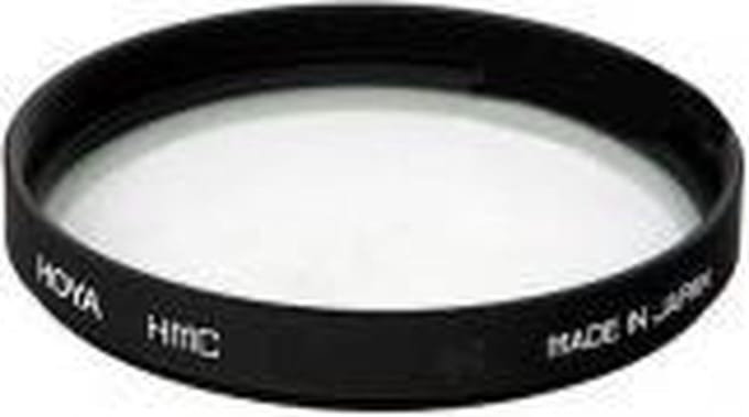 Hoya 55 mm Close-Up Filter HMC +2