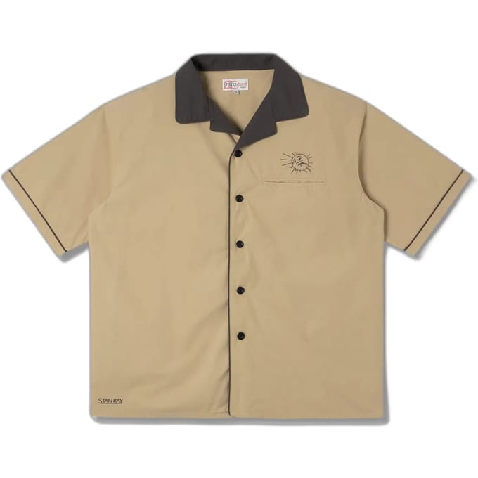 Shirt Stan Ray Bowling