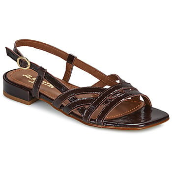 Platte sandalen JB Martin DAHLIA