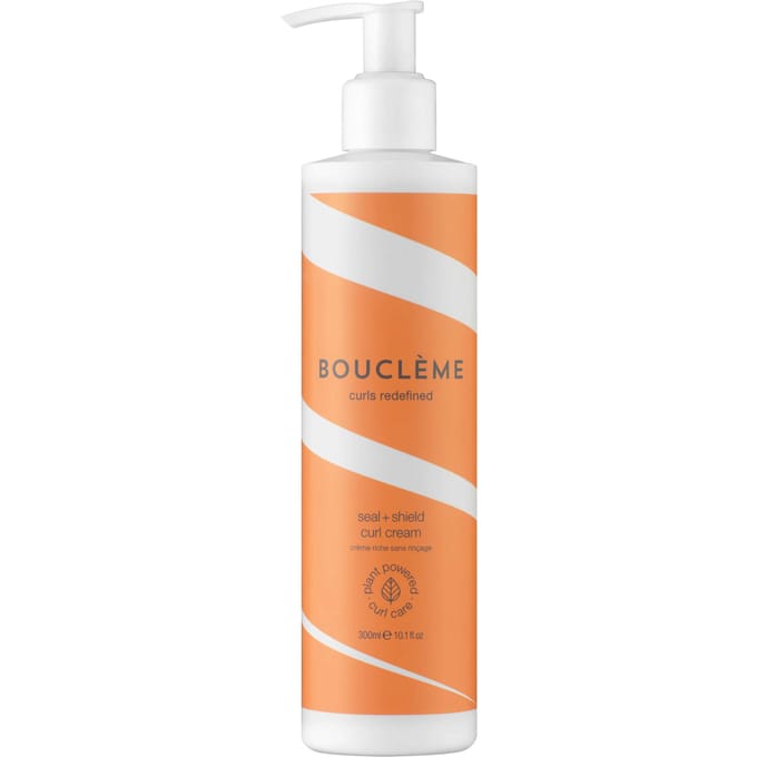 Bouclème - Curls Redefined Seal + Shield Curl Cream