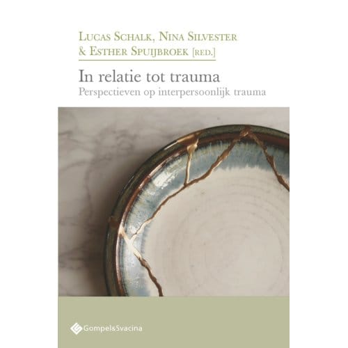 In Relatie Tot Trauma