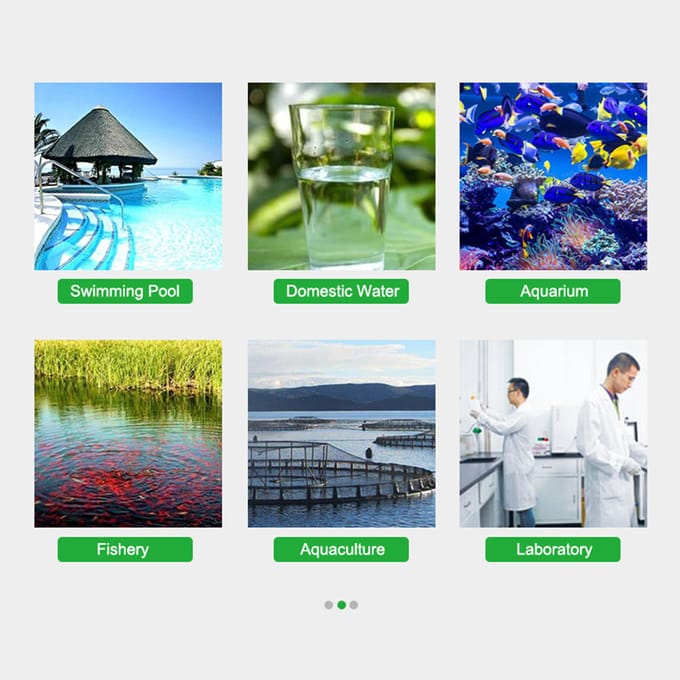 Analyseur de qualité de l'eau multifonctionnel 5 en 1, stylo Portable de Type EC/TDS/SG/sel/température