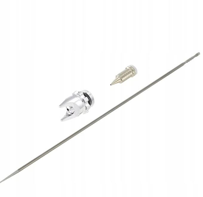 Harder & Steenbeck 0,45mm Mondstuk voor Infinity Airbrush