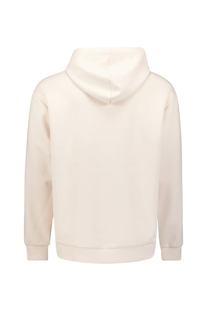No Excess Sweater Full Zipper Hooded Interlock Desert Größe: M | Kaputzenpullis Outlet | Herren