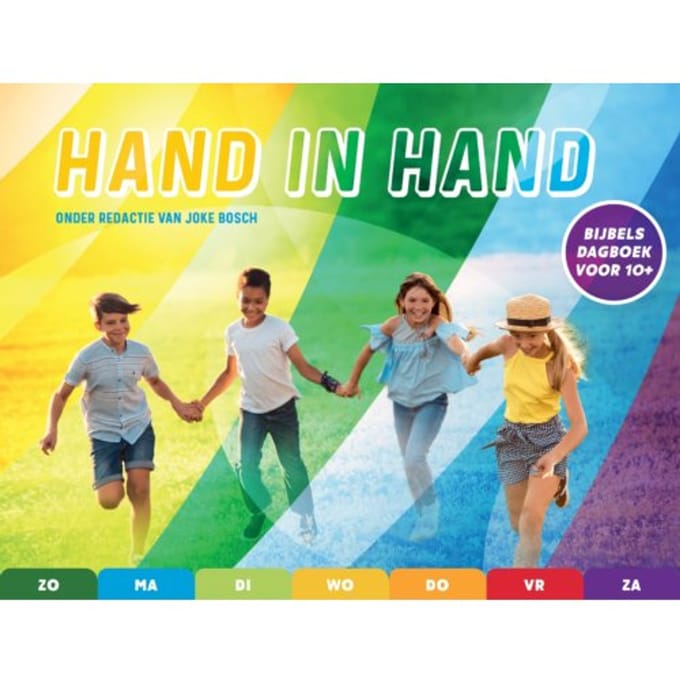 Hand In Hand
