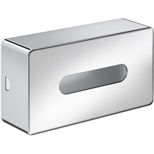 Emco Loft cosmetic tissue box wall model 055700100