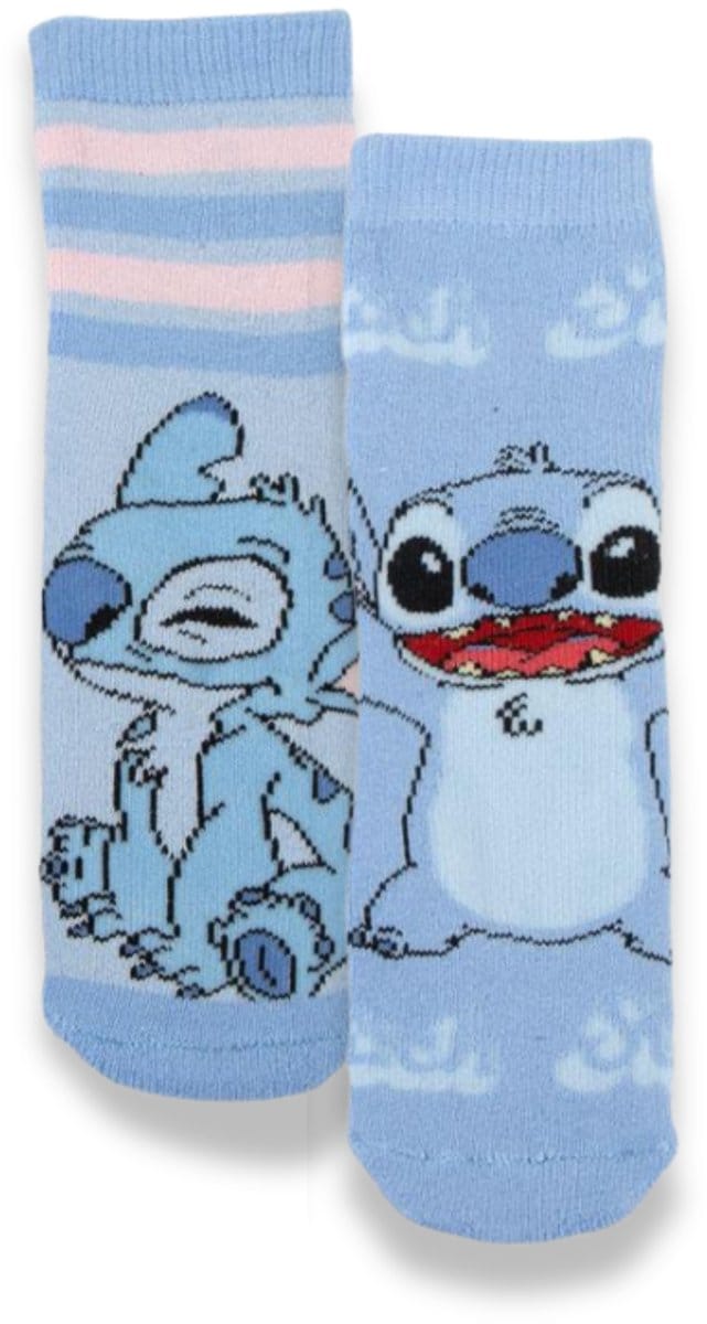 Antislip Sokken Stitch