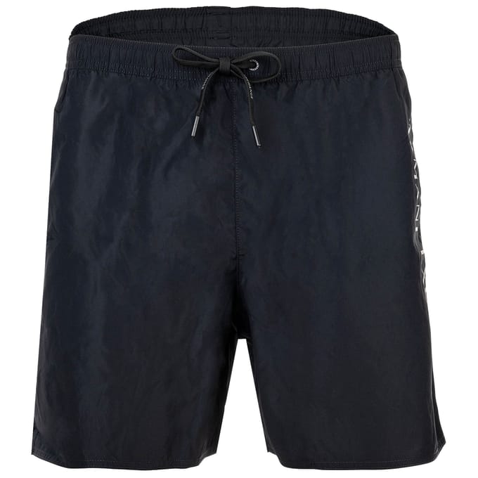 Armani Exchange Zwembroek Boxer Beachwear Set van 1