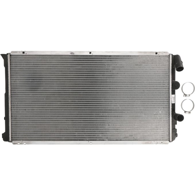 Radiator, motorkoeling NRF 58213