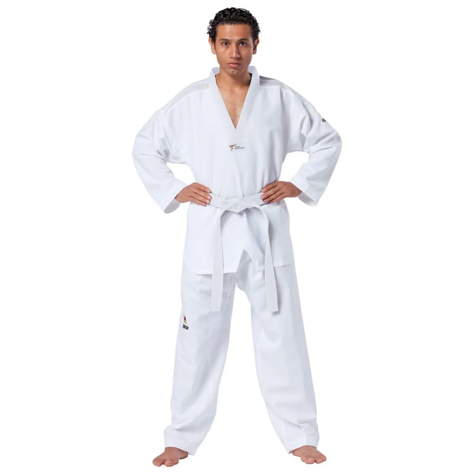 Kimono taekwondo Kwon Fightlite