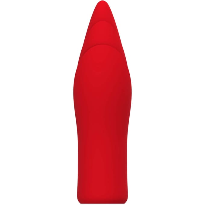 Red Revolution Sirona Bullet Vibrator