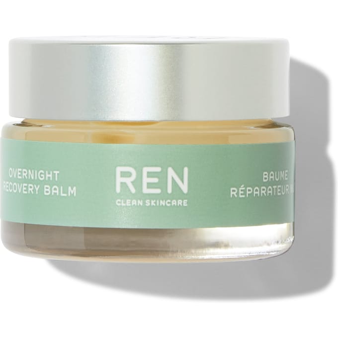 Ren Clean Skincare Evercalm Herstelbalsem Voor De Nacht