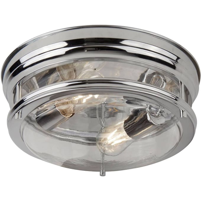 Searchlight - Badkamer plafondlamp Edinburgh - 5182CC