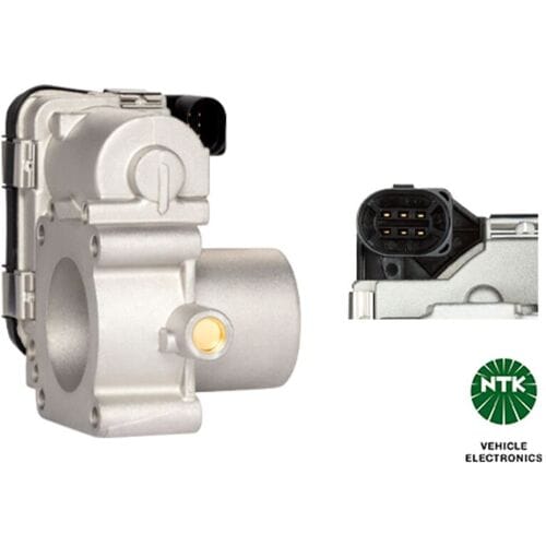Gasklephuis NTK 95270