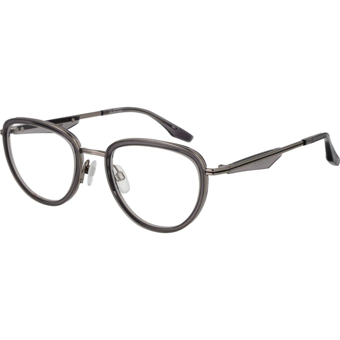 Trussardi Brilmontuur TSM1005 T01 52