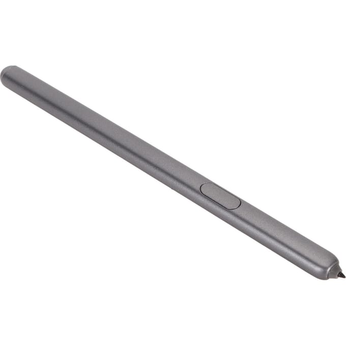 Voor Tab S6 Stylus Magnetisch 4096 Druk Nauwkeurig Duurzaam Slimme Pen met 10 Punten voor 10.5in SM T860 grijze kleur