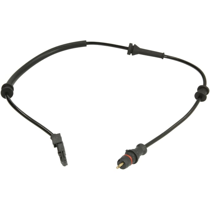 Sensor, wielsnelheid DELPHI SS20588