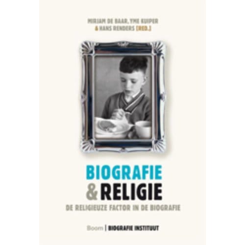 Biografie En Religie - Renders