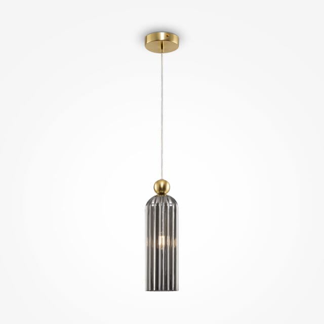 Maytoni - Hanglamp Antic - Goud - Ø10