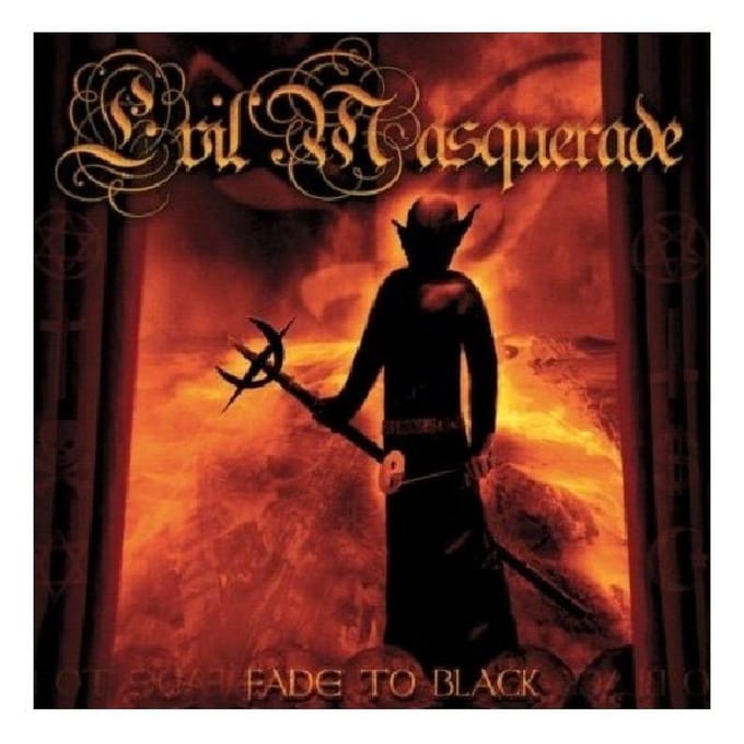 Fade To Black
