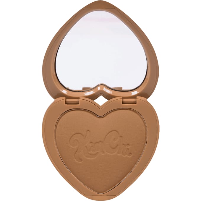 KimChi Chic Beauty, Thai Bronzer®, 01, I Went To Malibu, 0.317 oz (9 g) brown