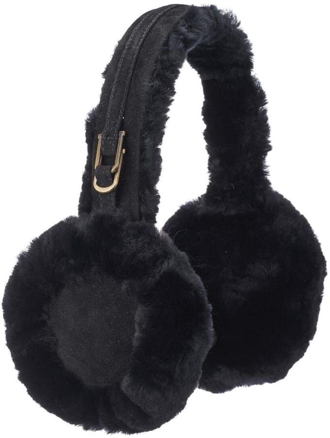 Sheepskin House - Simone Oorwarmers - Schapenvacht