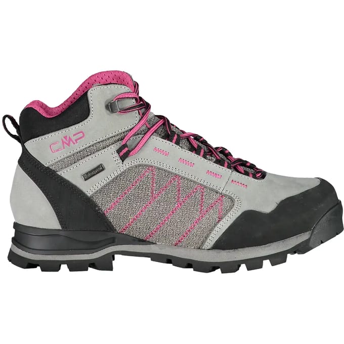 Cmp Thiamat Mid 2.0 Wp 31q9666 Wandelschoenen Grijs EU 36 Vrouw