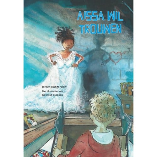 Aissa Wil Trouwen - Jeroen Hoogerwerf